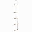 Hudora 72117 - Holzleiter