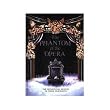 The Phantom of the Opera: Pop-Up Book