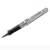 Spy Nanny Pen Cam (4GB USB Drive + Pinhole Camera + Voice Recorder + USB Car Charger + AA Emergency USB Charger) - SILVER