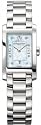 Baume & Mercier Women's Hampton Classic Stainless Steel Bracelet Watch M0A08814