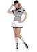 3-Piece Ravishing Referee Adult