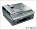 Brother DCP-340CW Print, scan and copy from one simple to use all-in-one Image