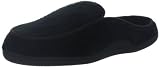 Isotoner Mens Microterry Clog Slipper