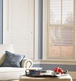 Bali Northern Heights Collection 1 Wood Blinds