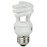 9 Watt - CFL Miser FE-IISB-9W