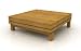 Kirra Oak Coffee Table
