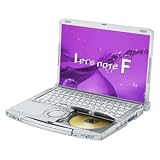 Letsnote F8シリーズ