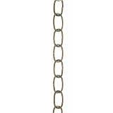 Westinghouse 70481 - Swag Lite Kit 12' with Antique Brass Finish