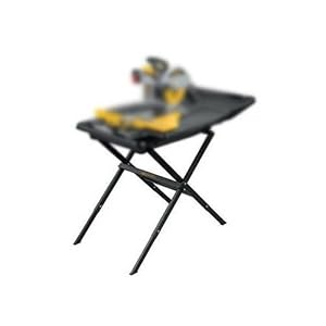 DEWALT D24001 Tile Saw Stand for D24000 Tile Saw by 