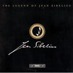 The Legend of Jean Sibelius