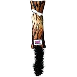 KONG Kickeroo Pattern No.3 Catnip Toy, Colors Vary, Tiger