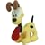 Odie the Dog
