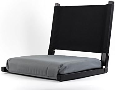 Stadium Edition Frame Chair (Black)