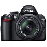 Nikon D3000 10.2 MP DSLR Camera with 18 55mm f/3.5 5.6G ED AF S DX VR Lens Refurbished by Nikon U.S.A. 31FEkhbiLCL. SL160 Nikon D3000 10.2 MP DSLR Camera with 18 55mm f/3.5 5.6G ED AF S DX VR Lens Refurbished by Nikon U.S.A.