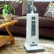 Sebo Automatic X4 Upright Vacuum Cleaner