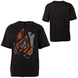 Sporting Goods : Volcom Shattered T-Shirt - Short-Sleeve - Boys'