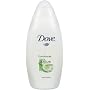 Dove Conditioner, Cool Moisture, Cucumber & Green Tea Scent, 25.4 fl oz (751 ml) (Pack of 2)