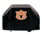 Auburn Tigers 60" Grill Cover
