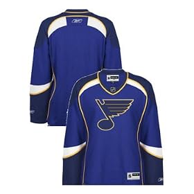 st louis blues hockey jerseys Womens NHL Team Jersey
