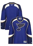 Apparel : St. Louis Blues Womens NHLTeam Jersey