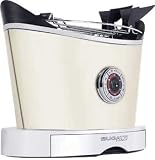 VOLO Toaster - Cream