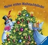 Meine ersten Weihnachtslieder