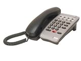 NEC Dtr-1hm-1 Black Single Line Ph