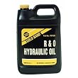 Warren Oil Co. Inc. 2120 Hydraulic Oil