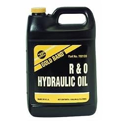 Warren Oil Co. Inc. 2120 Hydraulic Oil