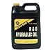 Warren Oil Co. Inc. 2120 Hydraulic Oil