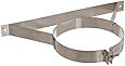 Selkirk Metalbestos 6T-WB Stainless Steel Wall Band