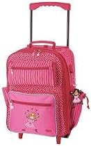 sigikid 23059 - Trolley, Pinky Queeny
