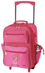 Childrens Toyshop  Spielwaren : sigikid 23059 - Trolley, Pinky Queeny