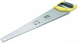Rolson Tools 58379 22 Hardpoint Hand Saw