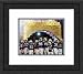 Framed 2007 Introduction Indianapolis Colts Photograph