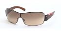 Authentic Prada Sports Sunglasses 52ES 5AV6S1