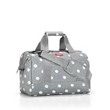Produkt-Bild: Reisenthel CB0563 Handtasche Allrounder M, grau dots