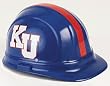 Kansas Jayhawks Hard Hat - COLLEGE ATHLETICS Sports Merchandise