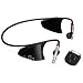 Sony DRBT160iK Bluetooth Stereo Headset with iPod Adapter (Black)