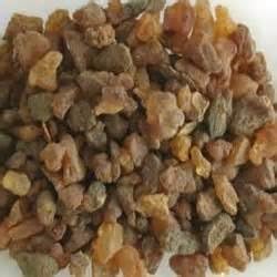 Myrrh Gum Chips, 1 Oz