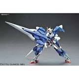MG 1/100 GN-0000/7S 00 Gundam Seven Sword/G (MOBILE SUIT GUNDAM 00) [Plastic Model/Japan Import]