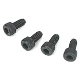 Rear Cover, Screw Set 61134: E61 by Evolution Engines
