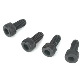 Rear Cover, Screw Set 61134: E61 from Evolution Aircraft Engines