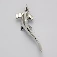 Hammerhead Shark Pendant