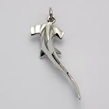 Hammerhead Shark Pendant