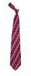 Los Angeles Angels Pattern 1 Neck Tie - MLB Baseball