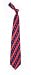 Los Angeles Angels Pattern 1 Neck Tie - MLB Baseball