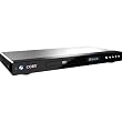 Super-Slim Up-Conversion DVD Player With HDMI Output