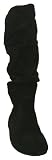 Steve Madden Women's Bonanza Tall Shafted Flat Boot