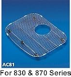 Oliveri AC82 Stainless Steel Basin Protector